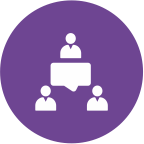 Parent Interaction Icon