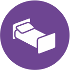 Resting Place Icon