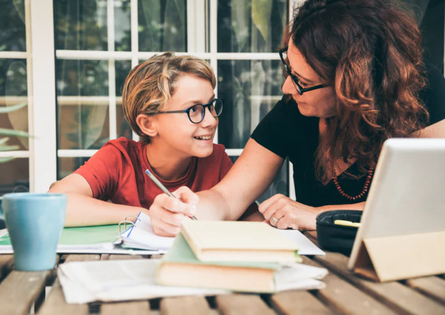 Educators & Caregivers